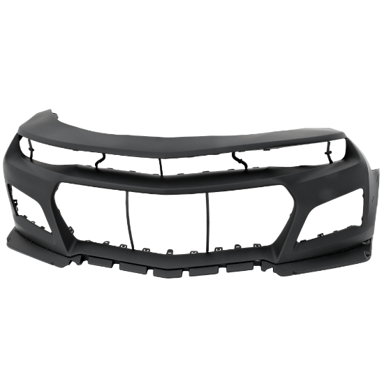 Picture of Bumper Cover