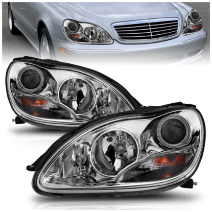 Picture of Headlight