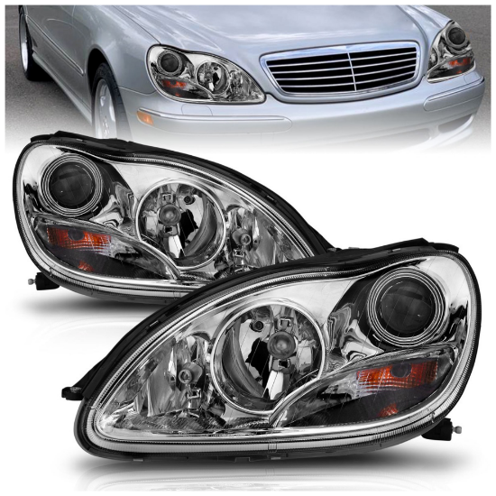 Picture of Headlight