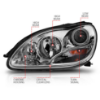 Picture of Headlight