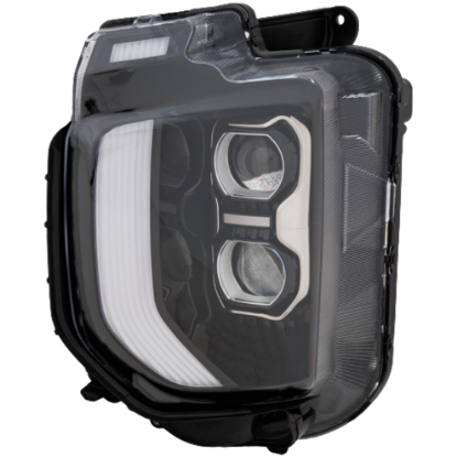 Picture of Headlight