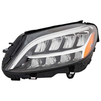 Picture of Headlight