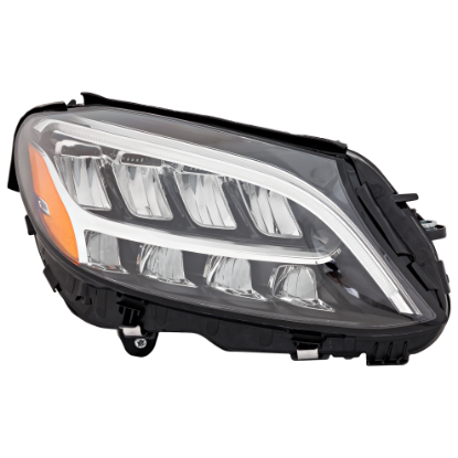 Picture of Headlight