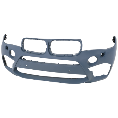Picture of Bumper Cover