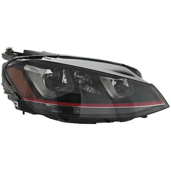 Picture of Headlight