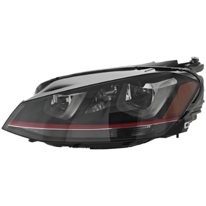 Picture of Headlight