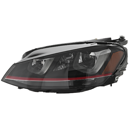 Picture of Headlight
