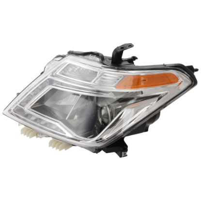 Picture of Headlight