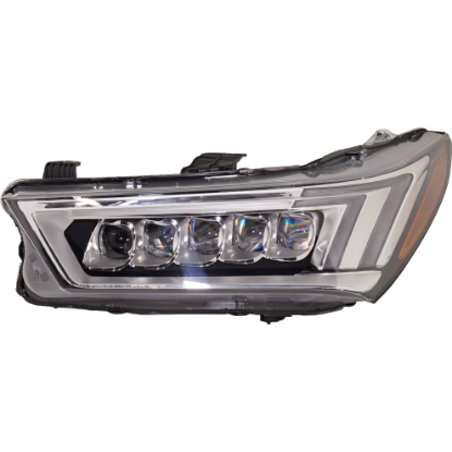 Picture of Headlight