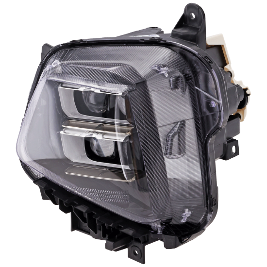 Picture of Headlight