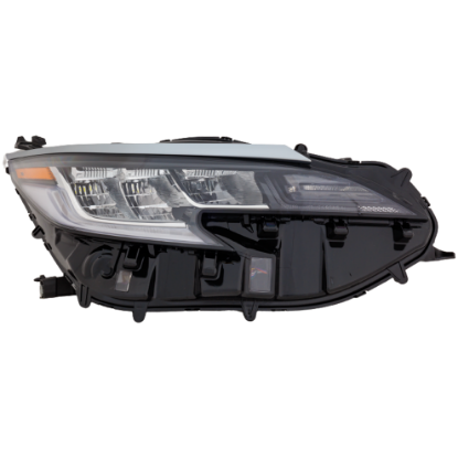 Picture of Headlight