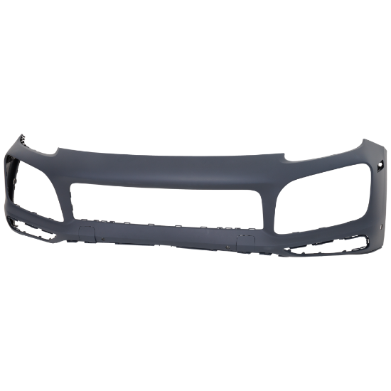 Picture of Bumper Cover