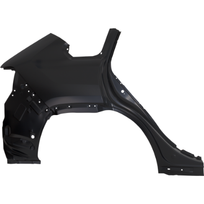 Picture of Quarter Panel