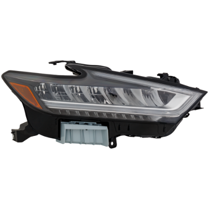 Picture of Headlight