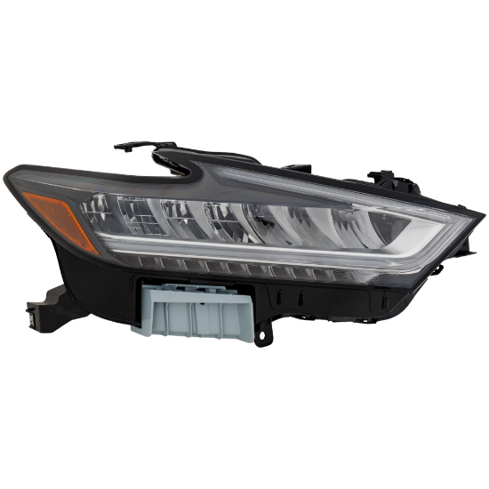 Picture of Headlight