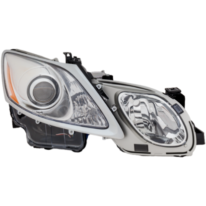 Picture of Headlight
