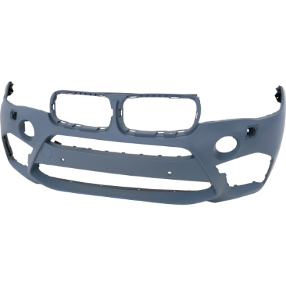 Picture of Bumper Cover
