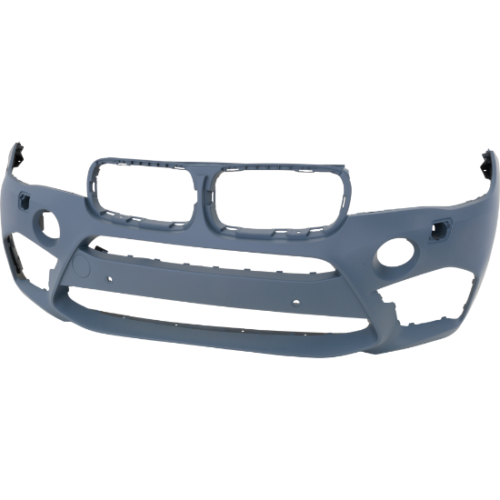 Picture of Bumper Cover