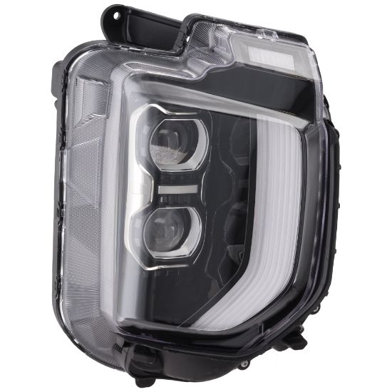 Picture of Headlight