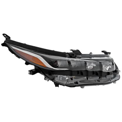 Picture of Headlight
