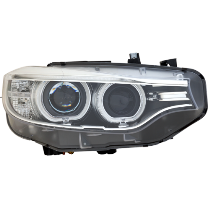 Picture of Headlight