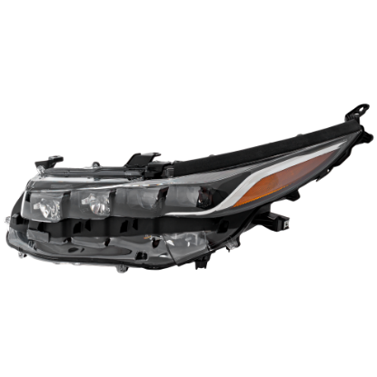 Picture of Headlight