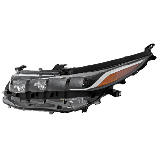 Picture of Headlight