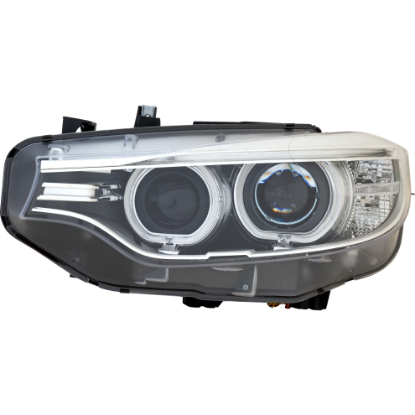 Picture of Headlight