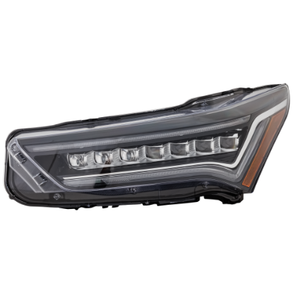 Picture of Headlight