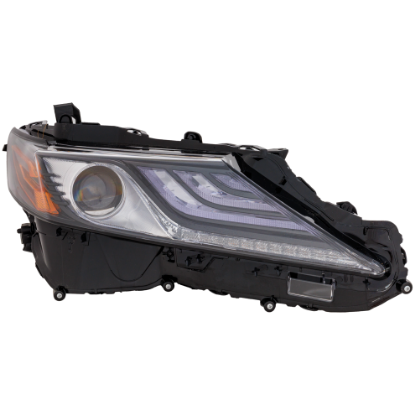 Picture of Headlight
