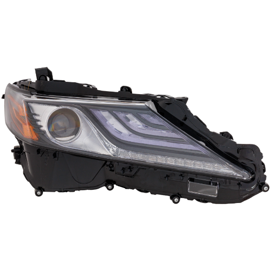 Picture of Headlight