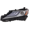 Picture of Headlight
