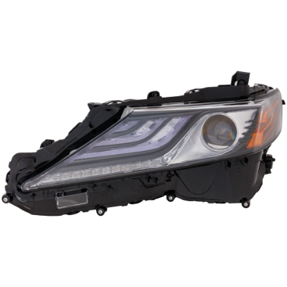 Picture of Headlight