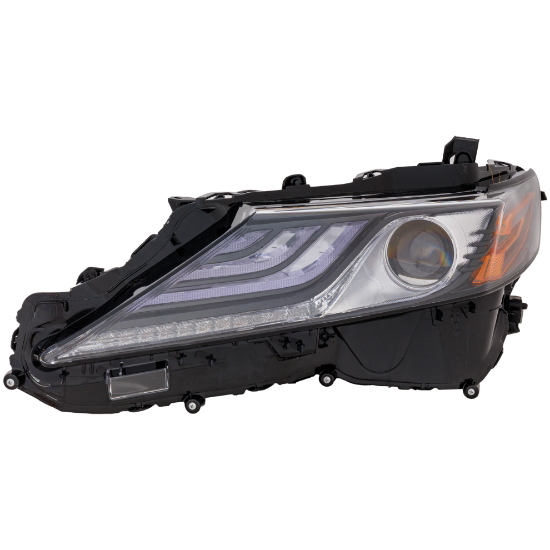 Picture of Headlight