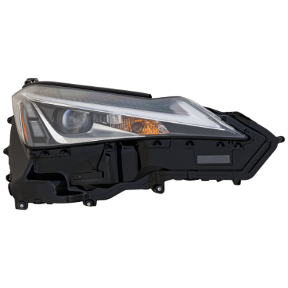 Picture of Headlight