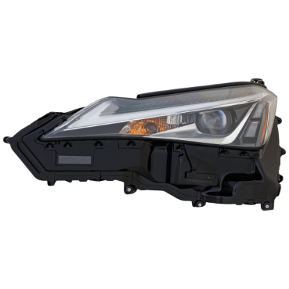 Picture of Headlight
