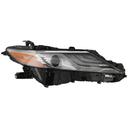 Picture of Headlight