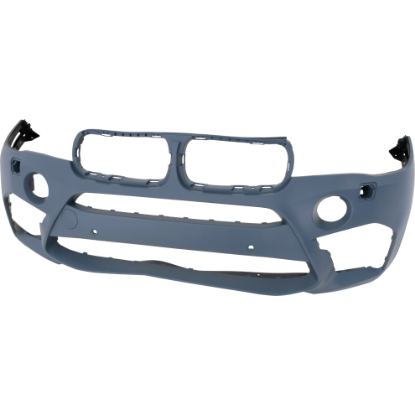 Picture of Bumper Cover