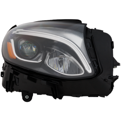 Picture of Headlight