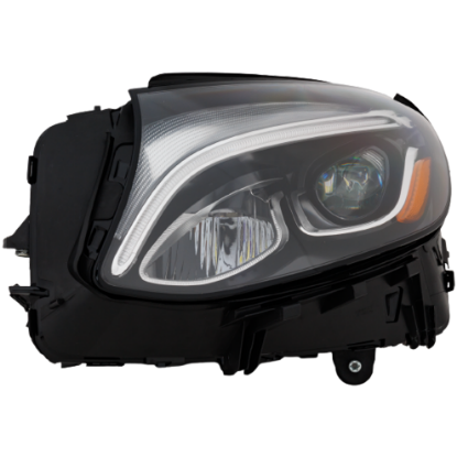 Picture of Headlight