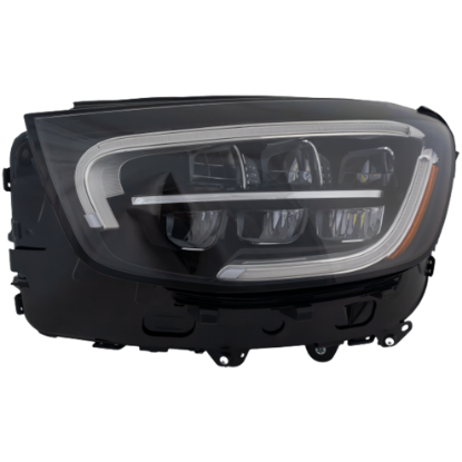 Picture of Headlight