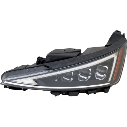 Picture of Headlight