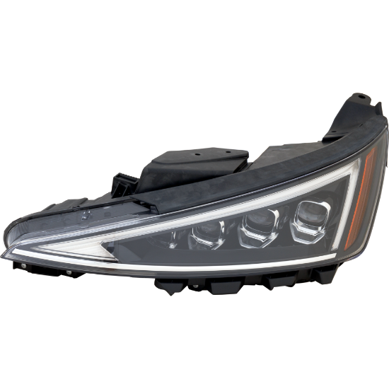 Picture of Headlight