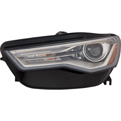 Picture of Headlight