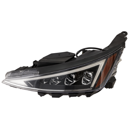 Picture of Headlight