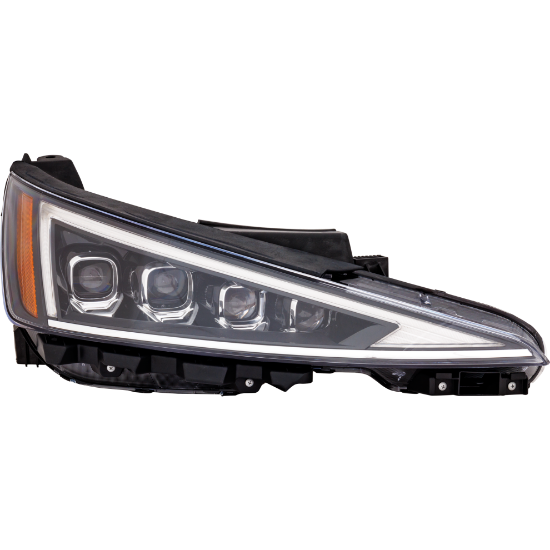 Picture of Headlight