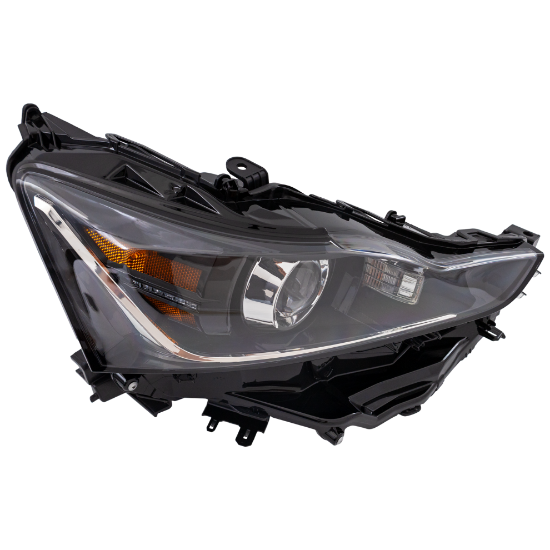 Picture of Headlight
