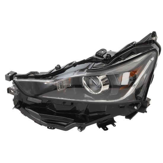 Picture of Headlight