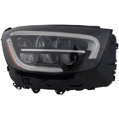 Picture of Headlight