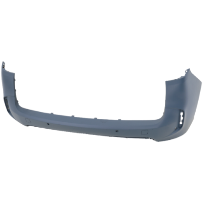 Picture of Bumper Cover